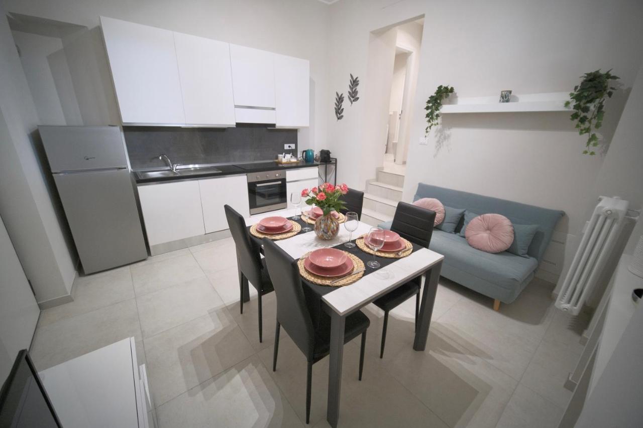 Appartamento Moderno ❴ 300 Mt. Da Porta Nuova ❵ Turim Exterior foto